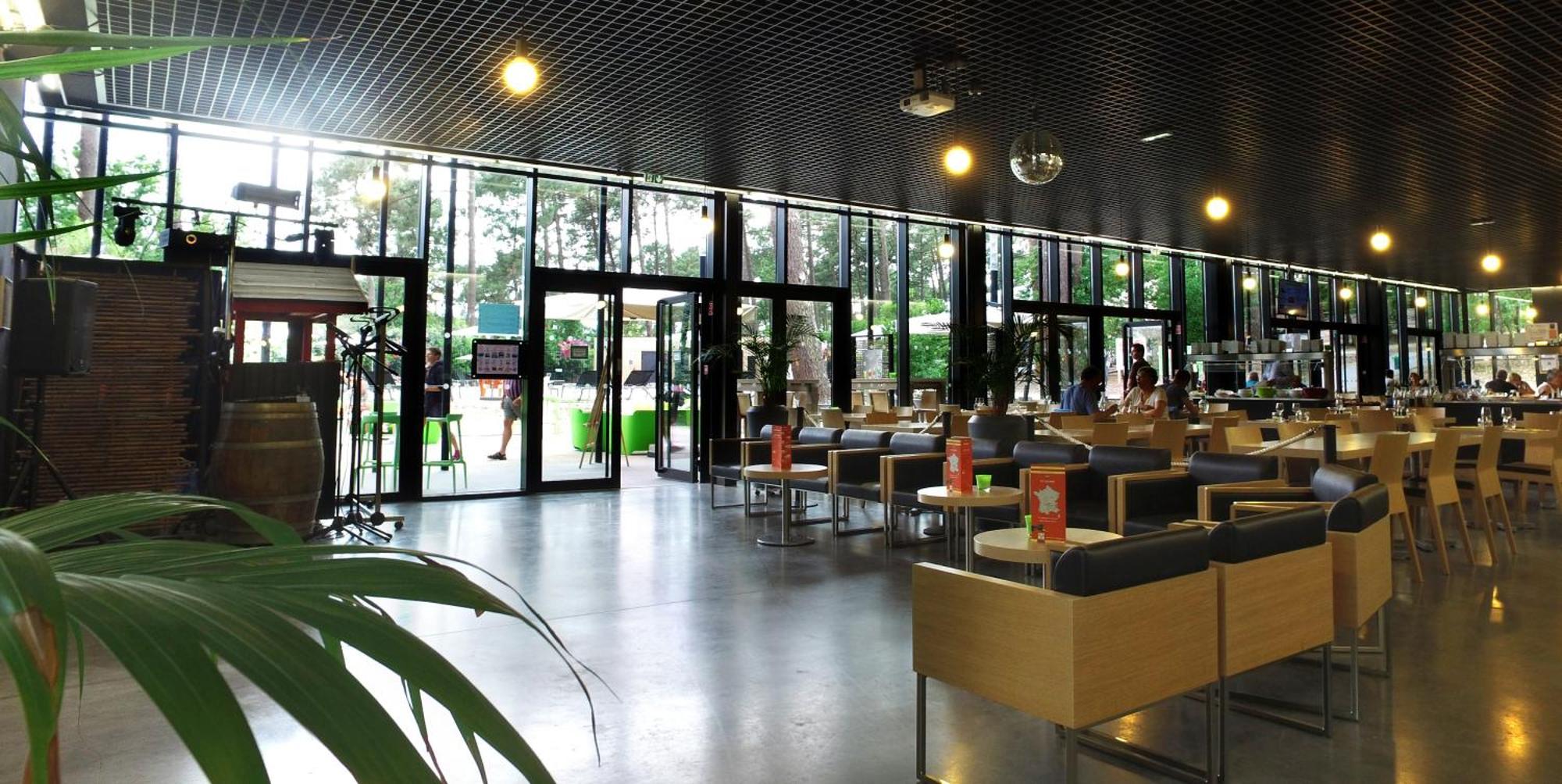 Hotel Vvf Lege Cap Ferret Zewnętrze zdjęcie