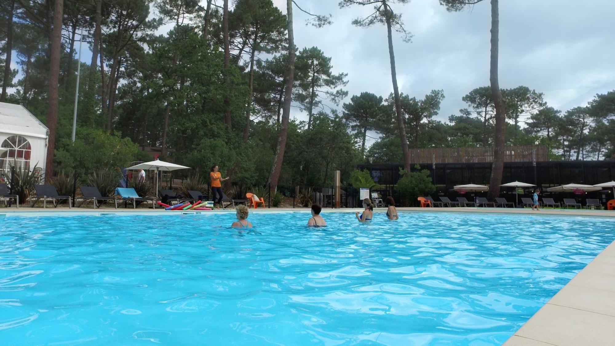 Hotel Vvf Lege Cap Ferret Zewnętrze zdjęcie