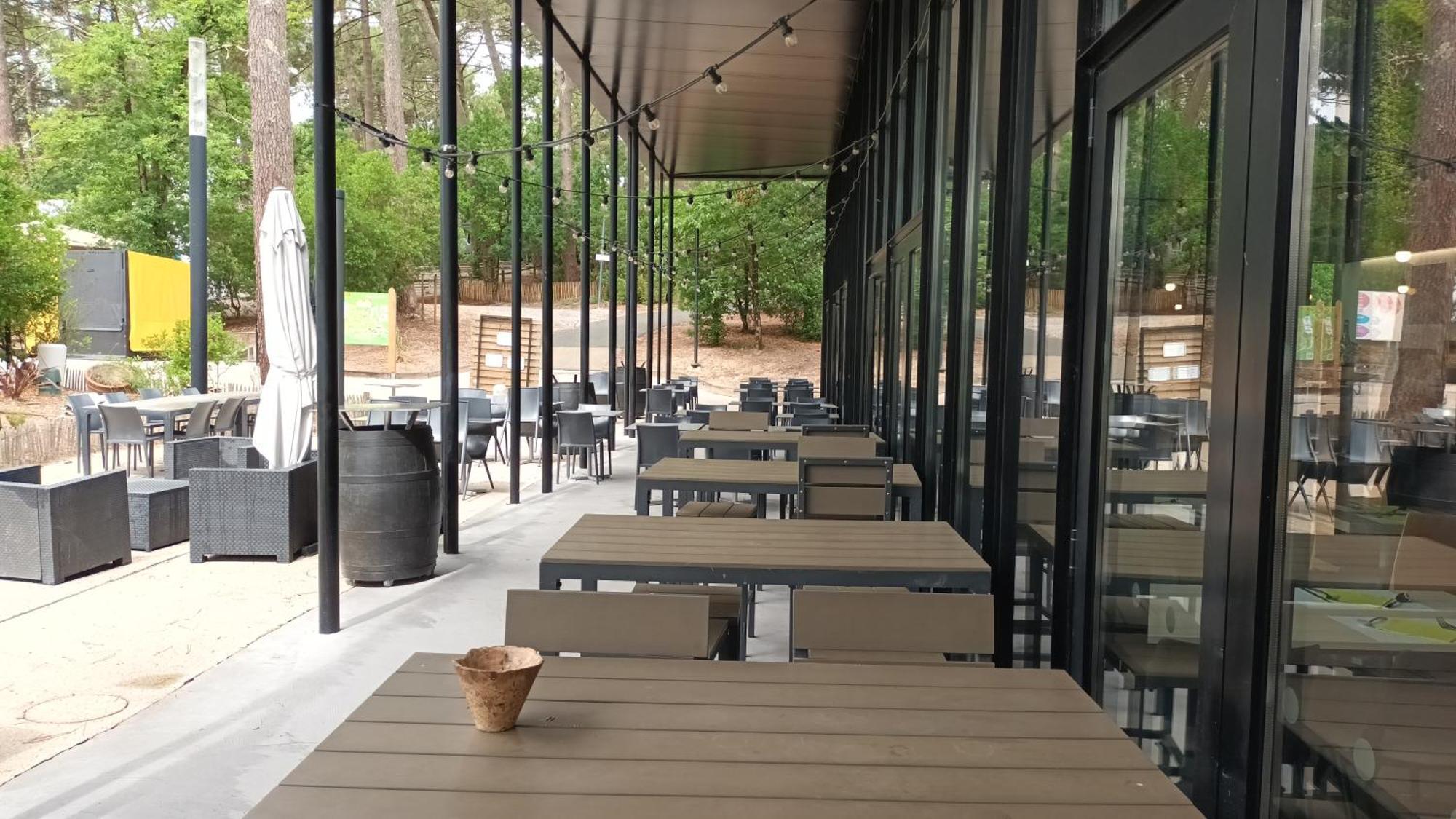 Hotel Vvf Lege Cap Ferret Zewnętrze zdjęcie