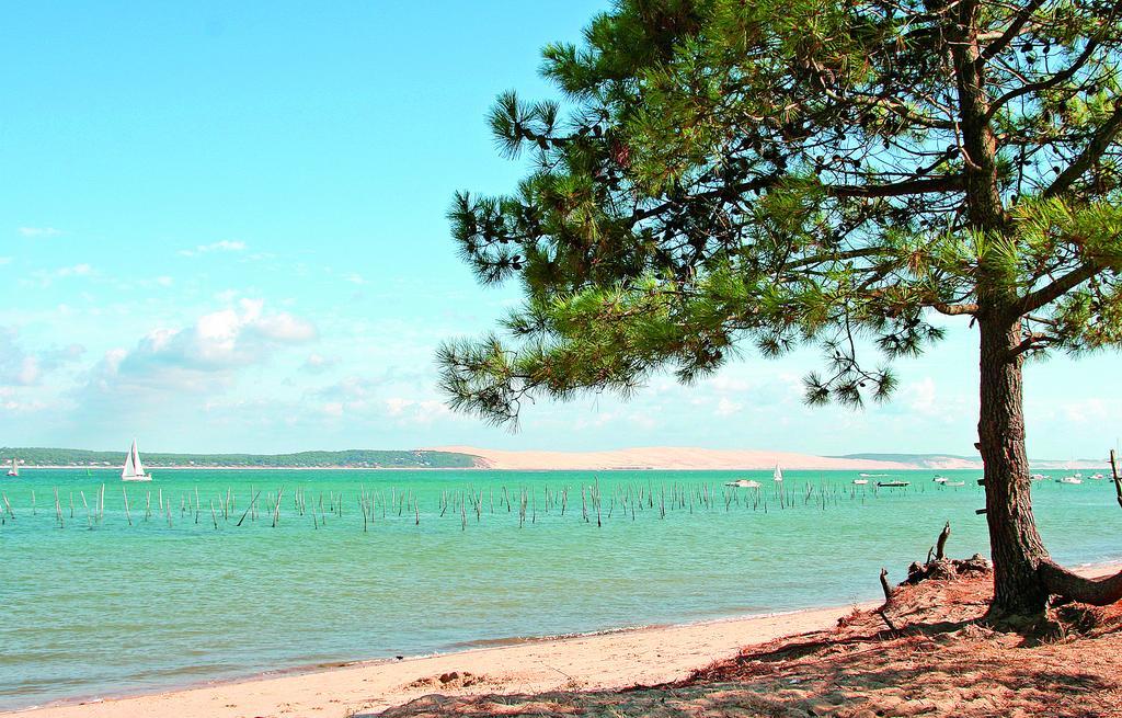 Hotel Vvf Lege Cap Ferret Zewnętrze zdjęcie