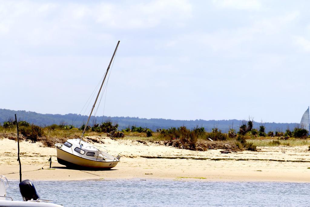 Hotel Vvf Lege Cap Ferret Zewnętrze zdjęcie