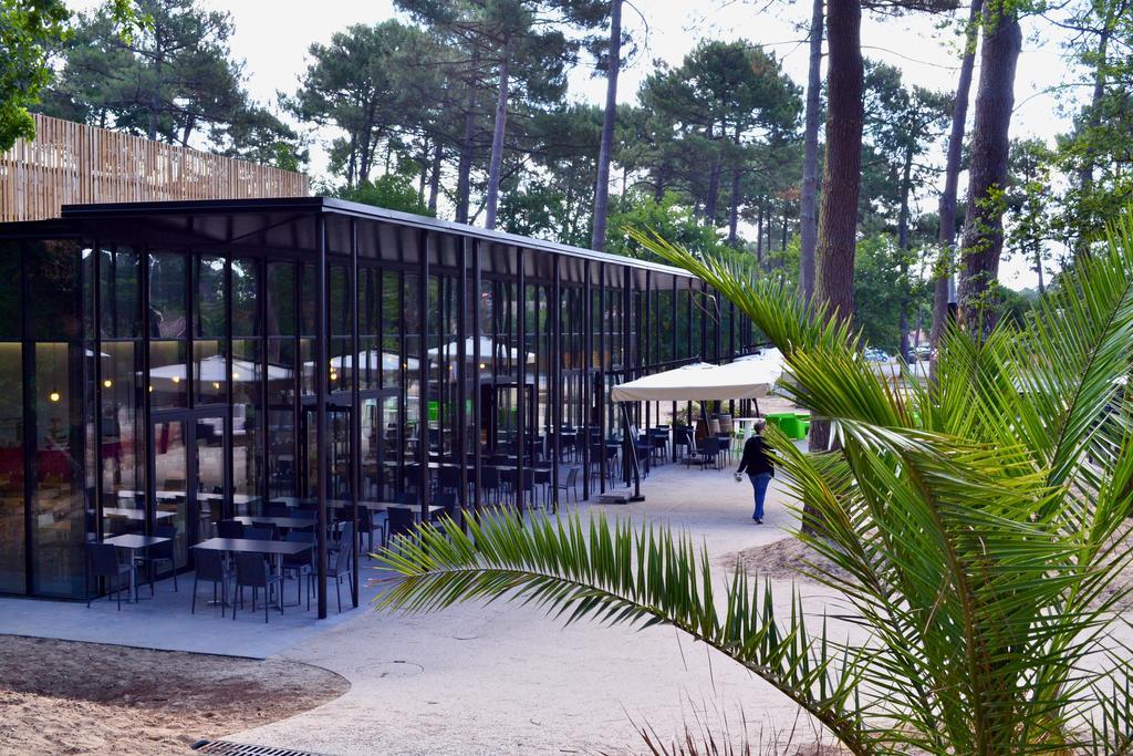 Hotel Vvf Lege Cap Ferret Zewnętrze zdjęcie