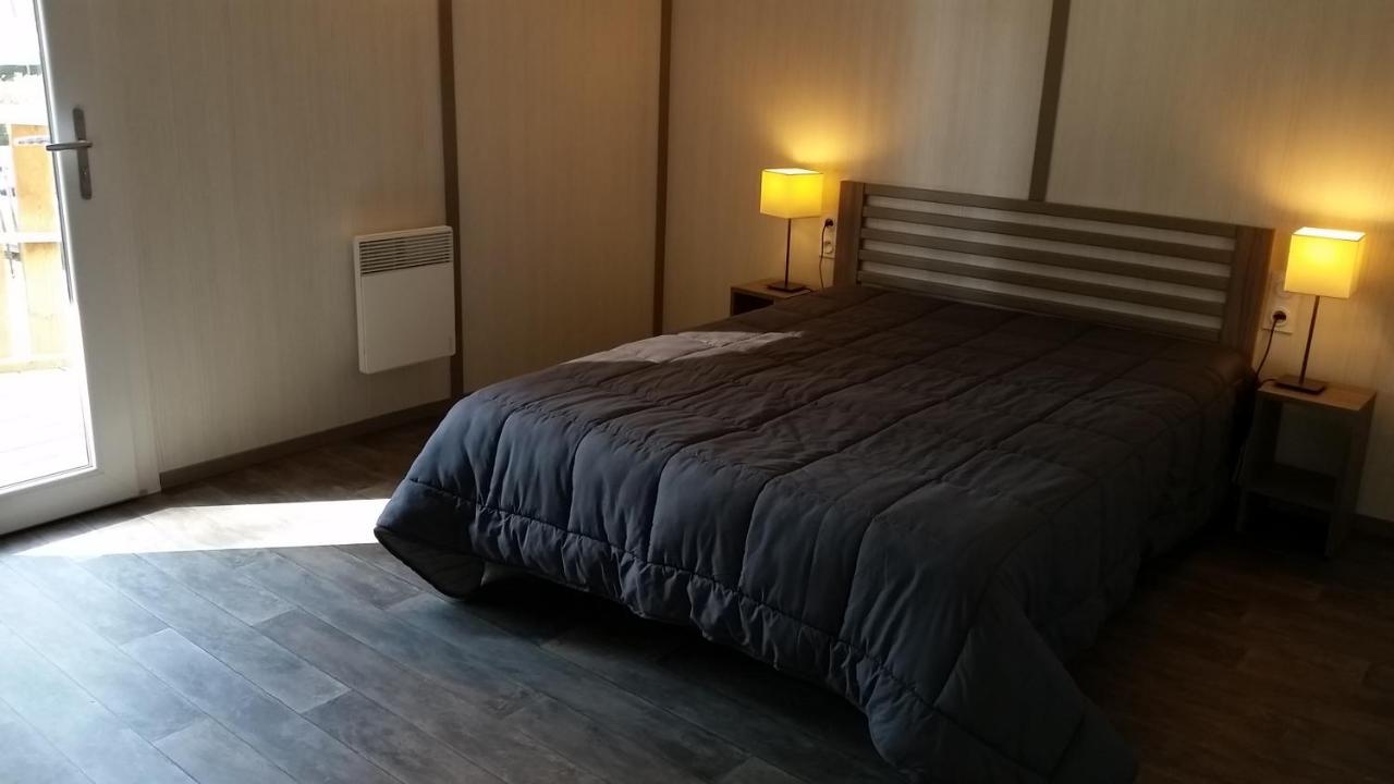 Hotel Vvf Lege Cap Ferret Zewnętrze zdjęcie